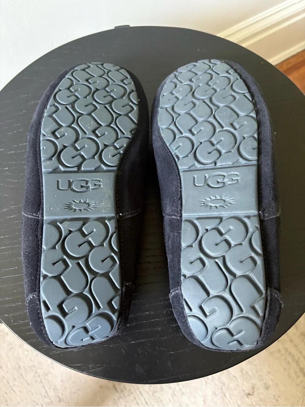 UGG soft navy